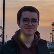 Etudiant en médecine donne des cours de Physique Chimie et SVT